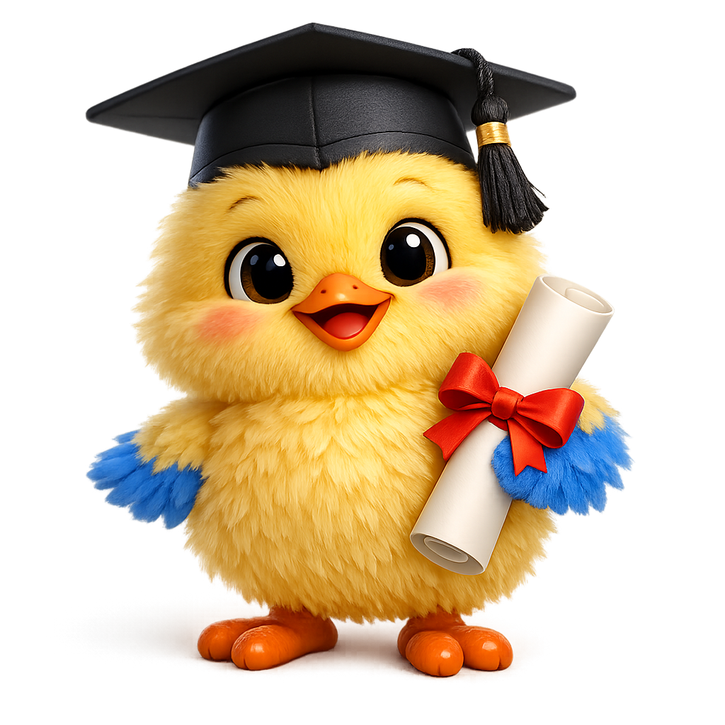 AKUUU Mascot - 4